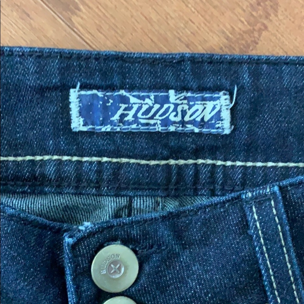 Hudson Jeans - Picture 3 of 5